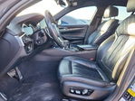 BMW M5 2018