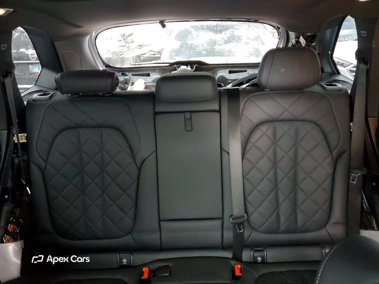 BMW X5 2024