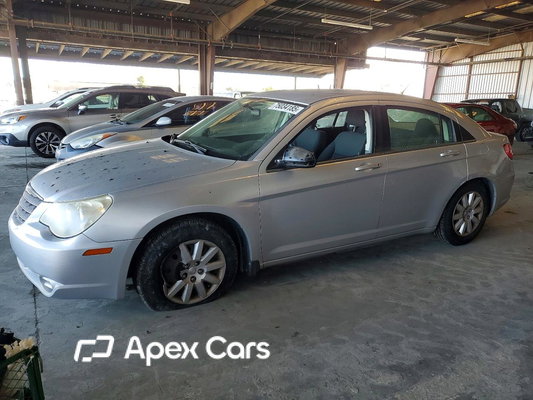 Chrysler Sebring 2010 - Image 1 of 12