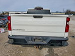 Chevrolet Silverado 2020