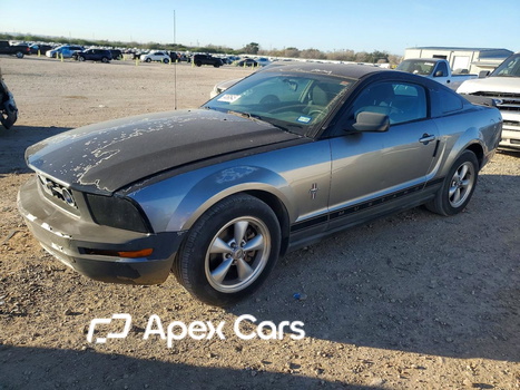 Ford Mustang 2008 - Image 1 of 12