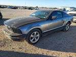 Ford Mustang 2008