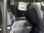 Chevrolet Silverado 2015
