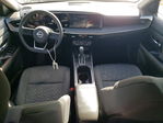 Nissan Kicks 2025