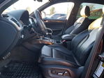 Audi SQ5 2014