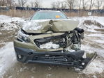 Subaru Outback 2021