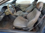 Pontiac Sunfire 1998