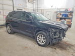 Jeep Cherokee 2018