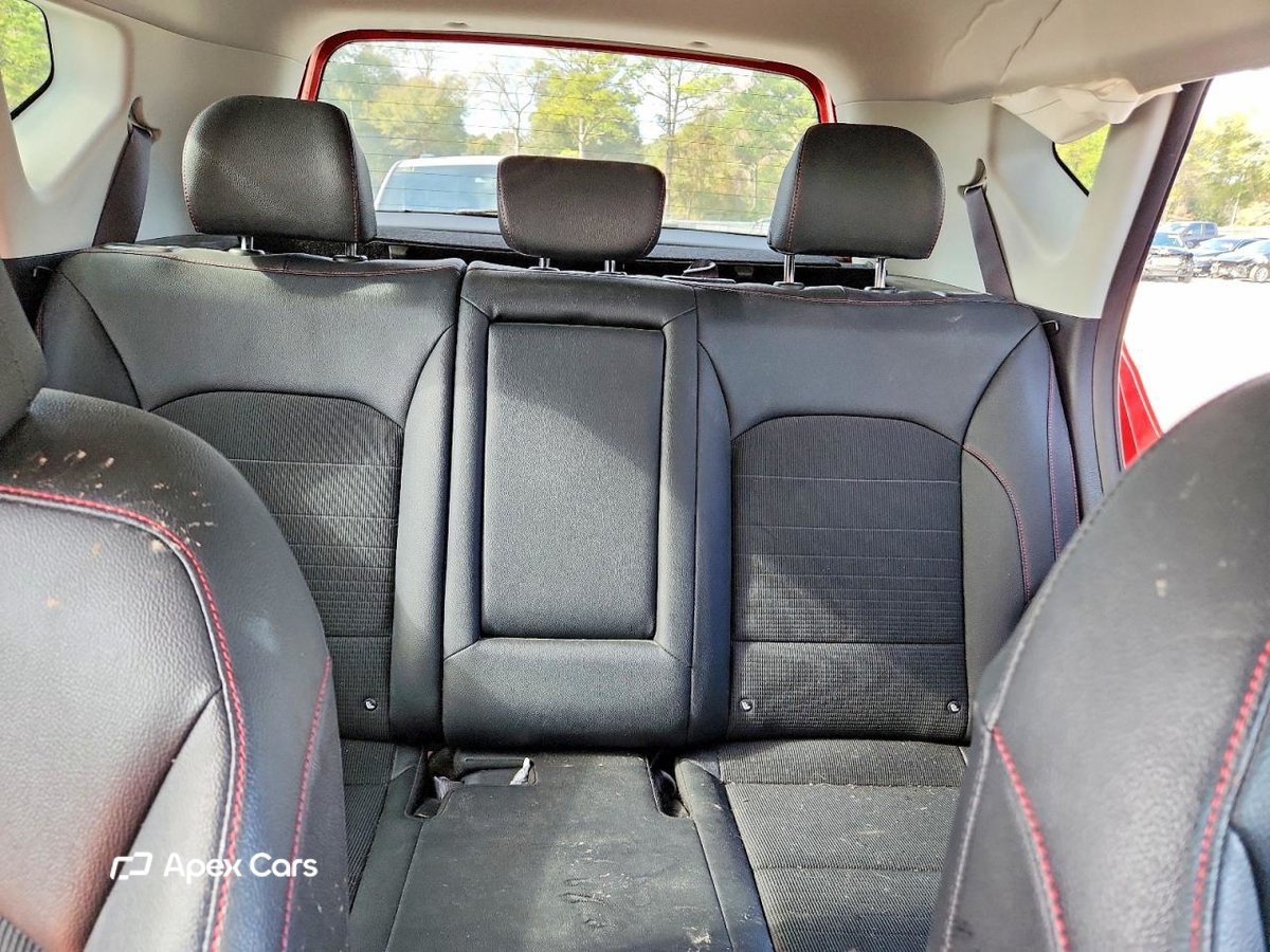 Kia Soul 2021