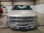 Chevrolet Silverado 2012