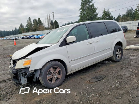 Dodge Caravan 2008 - Image 1 of 15