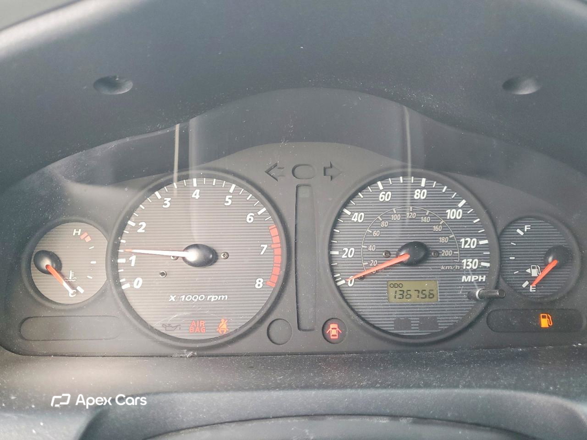 Hyundai Santa Fe 2004