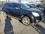 Chevrolet Equinox 2011