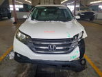 Honda CR-V 2012