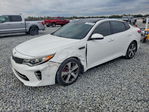 Kia Optima 2017