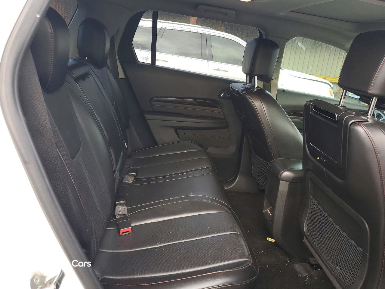 GMC Terrain 2014