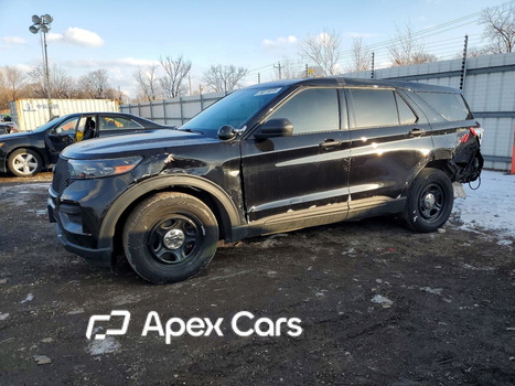 Ford Explorer 2023 - Image 1 of 13