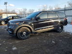 Ford Explorer 2023