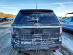 Ford Explorer 2015