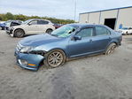 Ford Fusion 2012