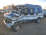 Chevrolet Van 1990