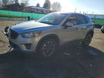 Mazda CX-5 2016