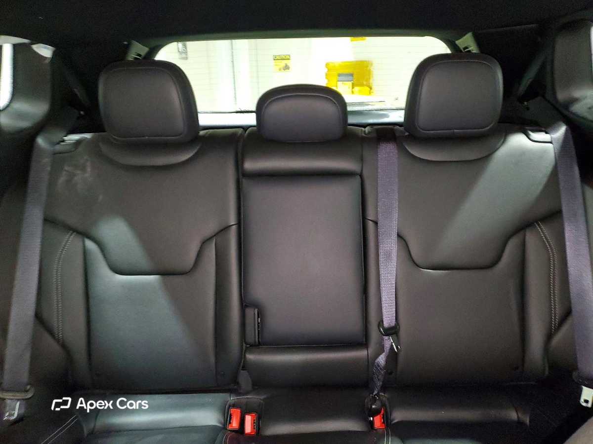 Jeep Compass 2025