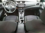 Nissan Sentra 2019