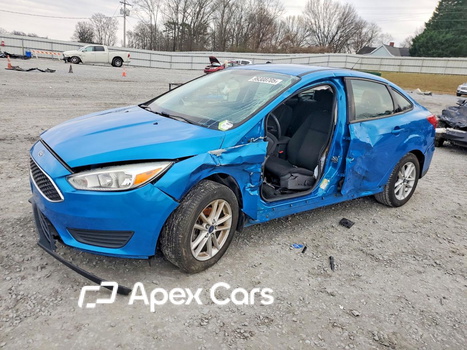 Ford Focus 2016 - Zdjęcie 1 z 13
