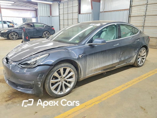 Tesla Model 3 2019 - Image 1 of 12