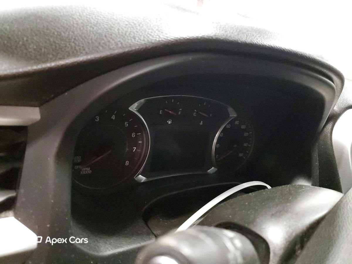 GMC Acadia 2020