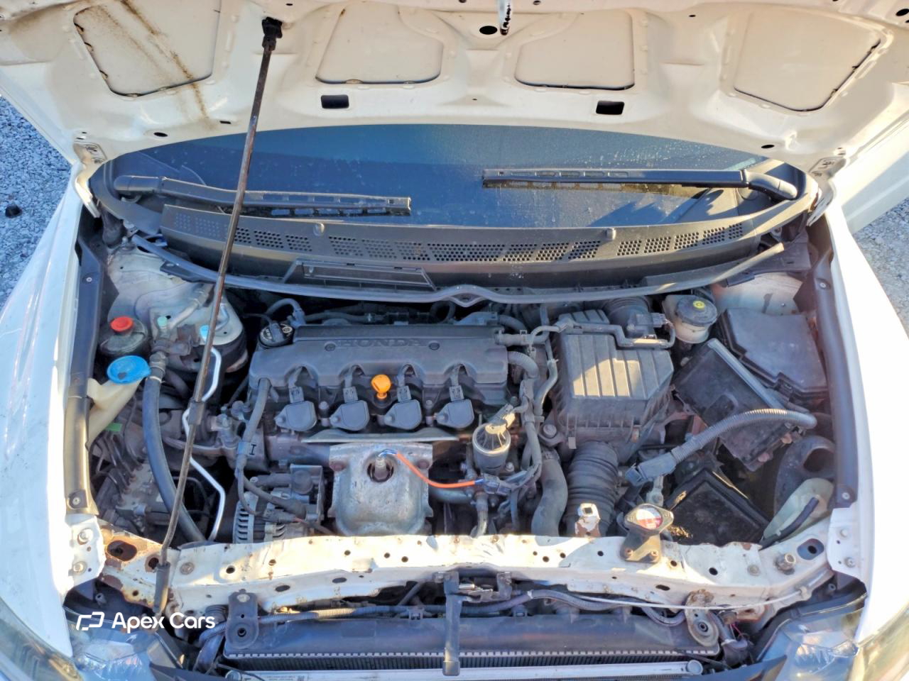 Honda Civic 2009