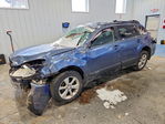 Subaru Outback 2014