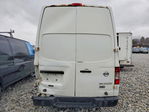 Nissan NV 2013