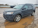 Ford Explorer 2018
