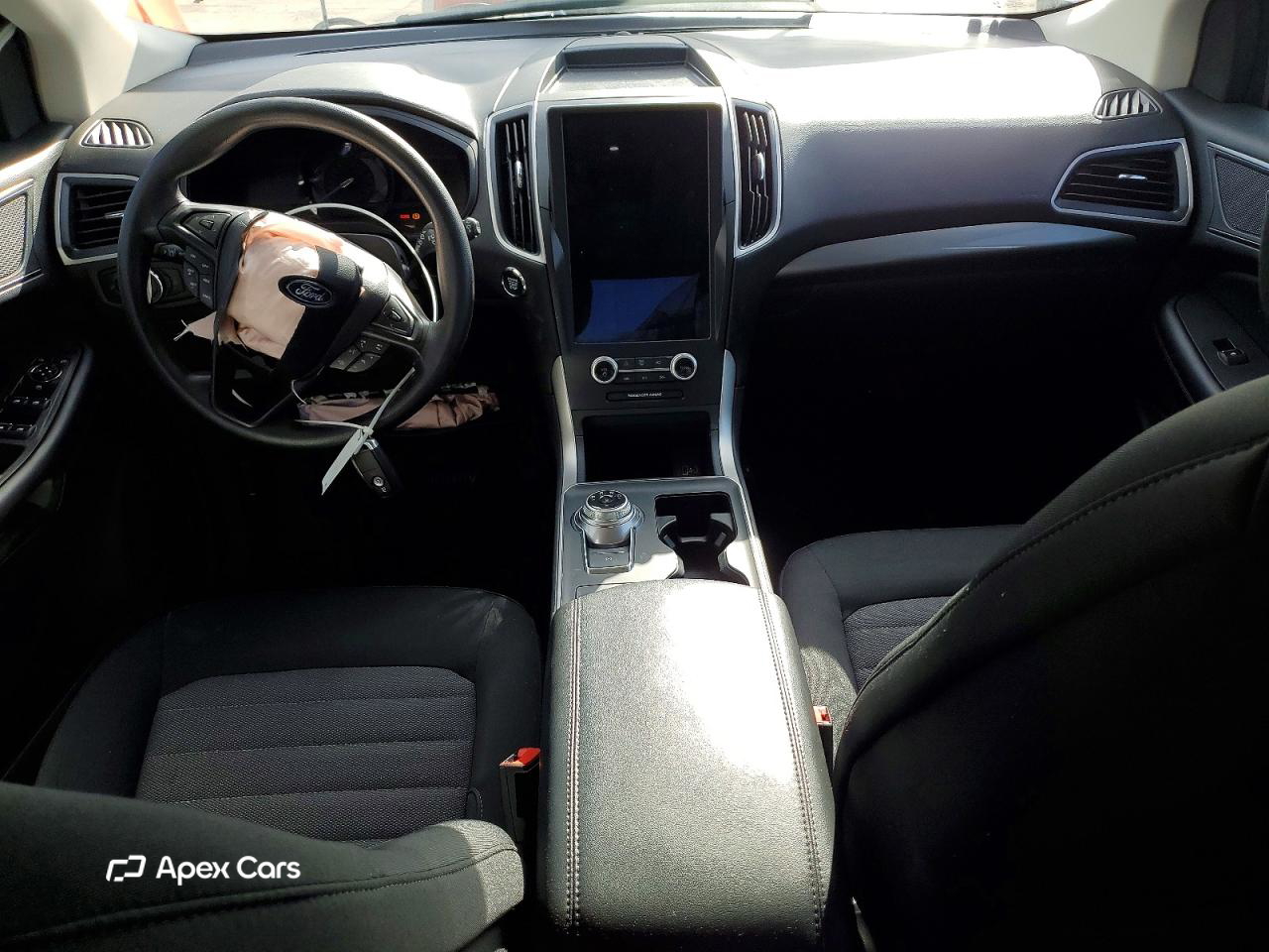 Ford Edge 2024