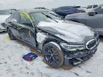 BMW Series 3 2020