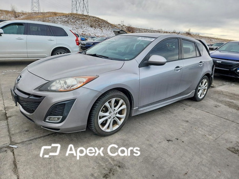 Mazda 3 2011 - Image 1 of 12