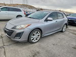 Mazda 3 2011