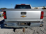 Chevrolet Silverado 2014