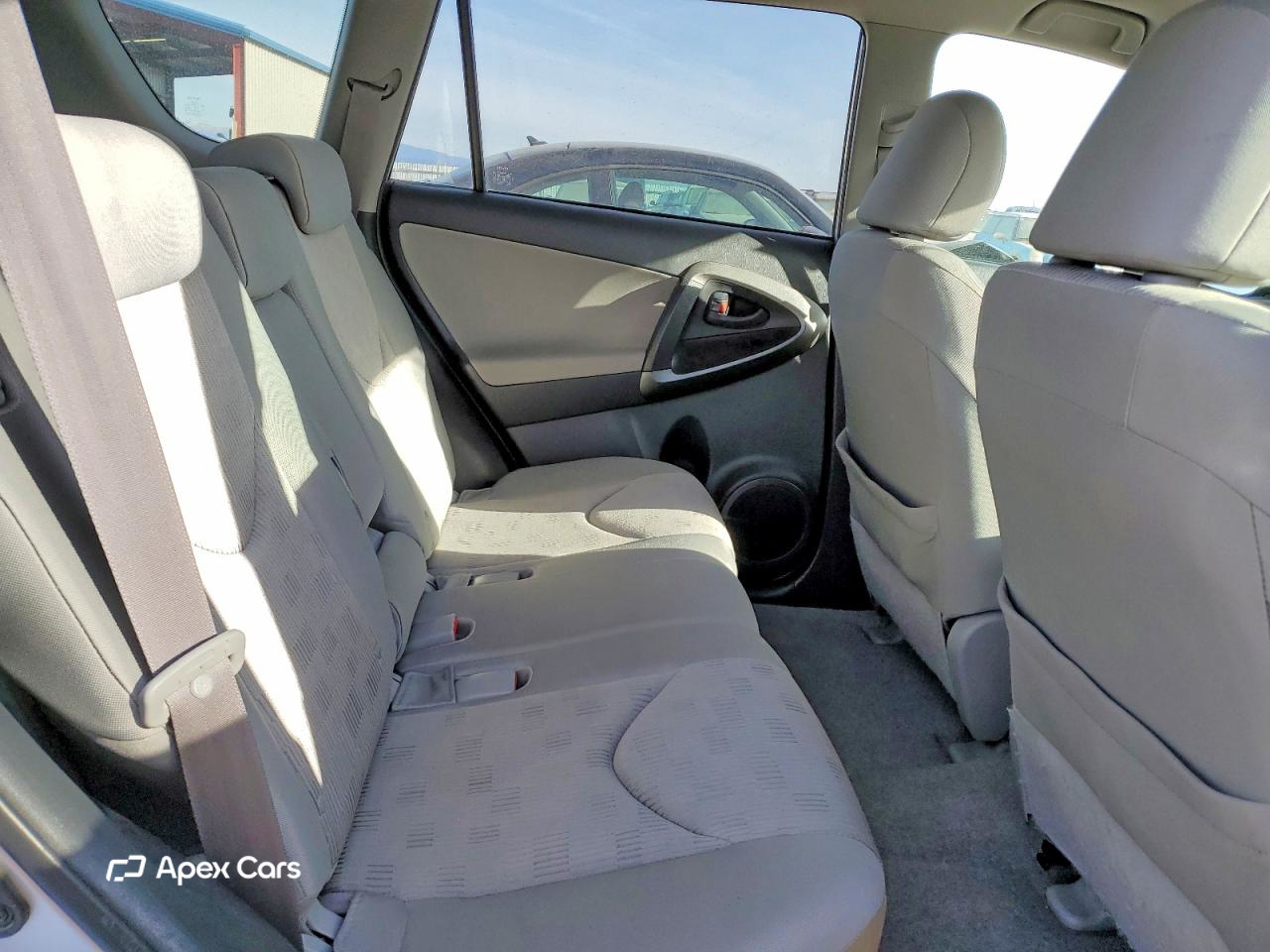 Toyota RAV 4 2010