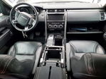 Land Rover Discovery 2017