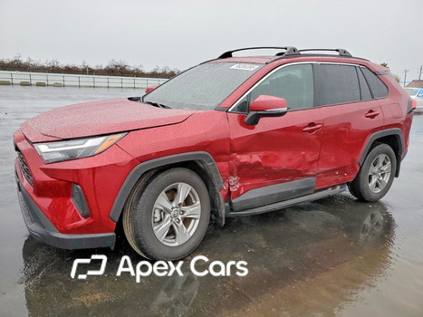 Toyota RAV 4 2024 - Image 1 of 13