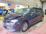Chrysler Pacifica 2017