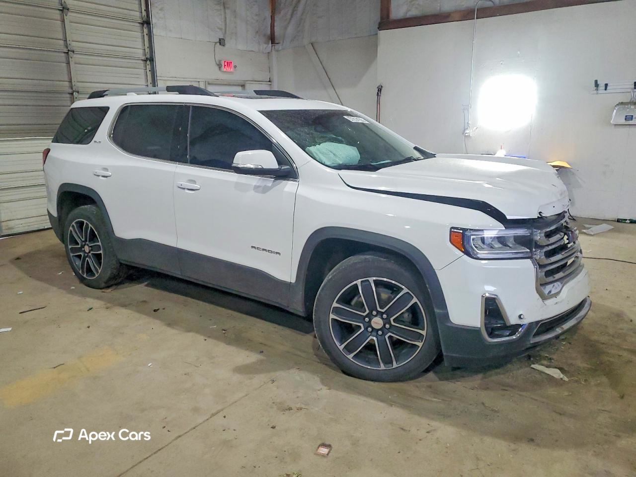 GMC Acadia 2023