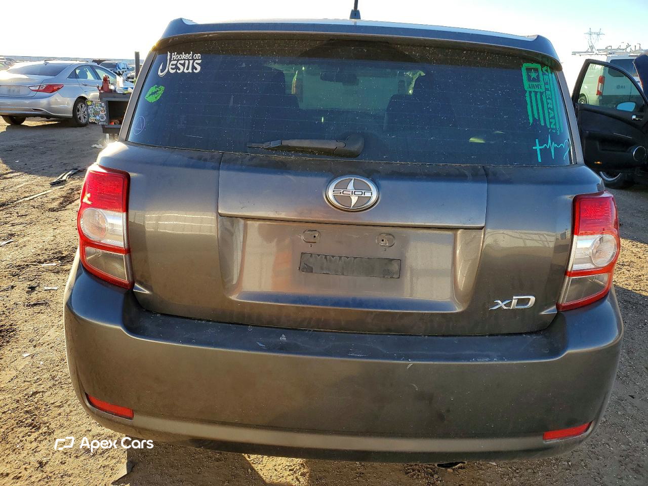 Toyota  2013