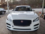 Jaguar F-Pace 2017