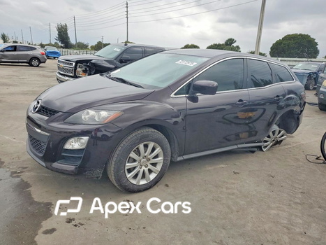 Mazda CX-7 2011 - Image 1 of 13