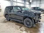 Lexus GX 2022