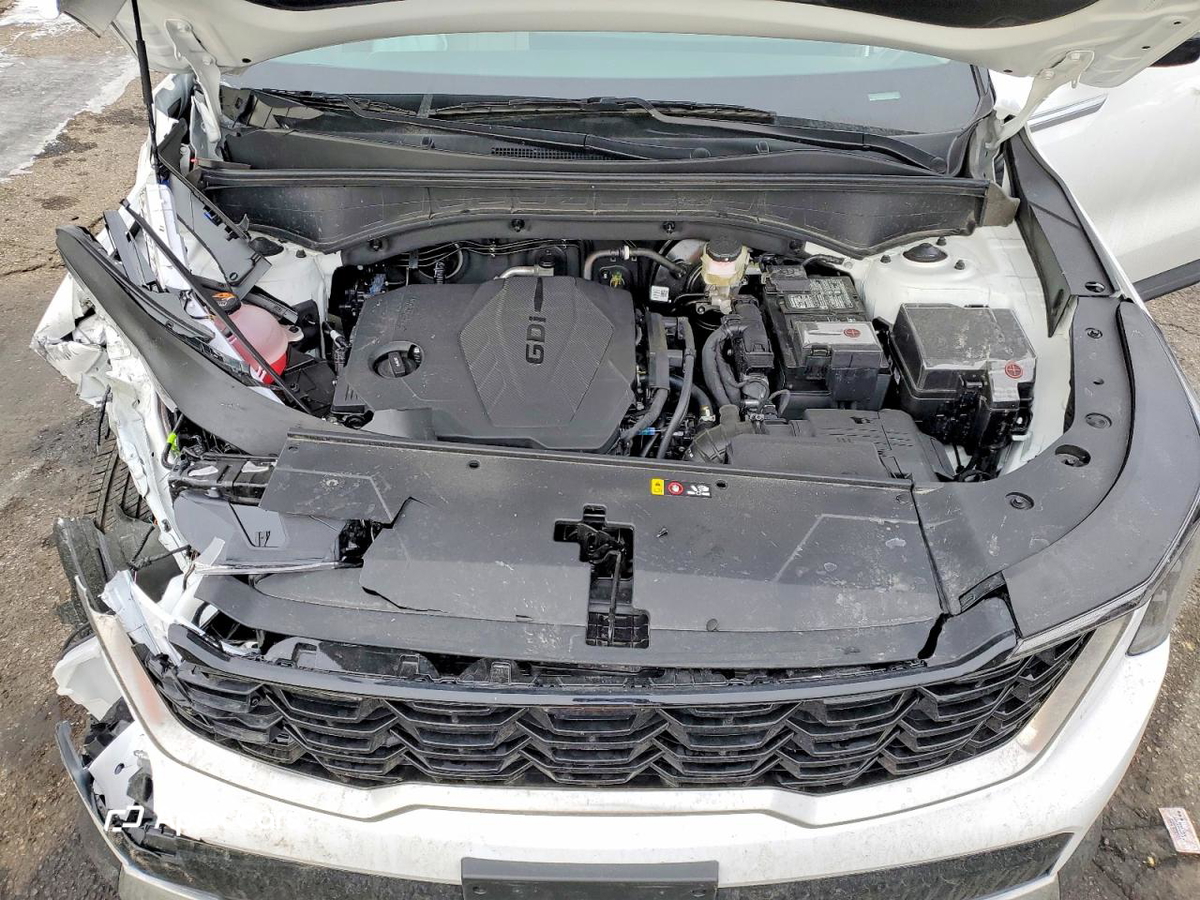 Kia Sorento 2026